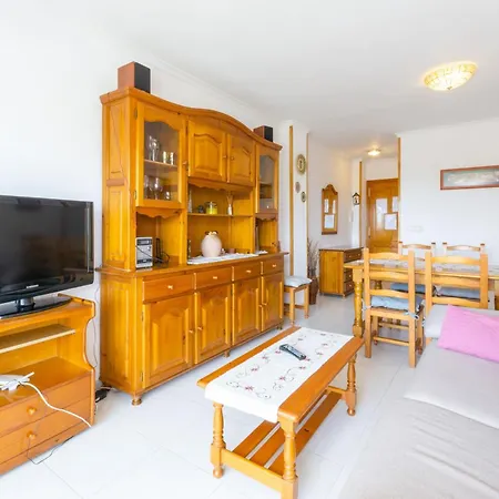 Begonia Apartament Daimus