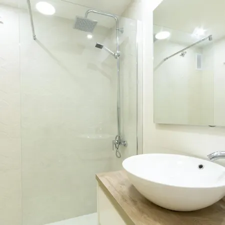 Apartament Begonia Daimus