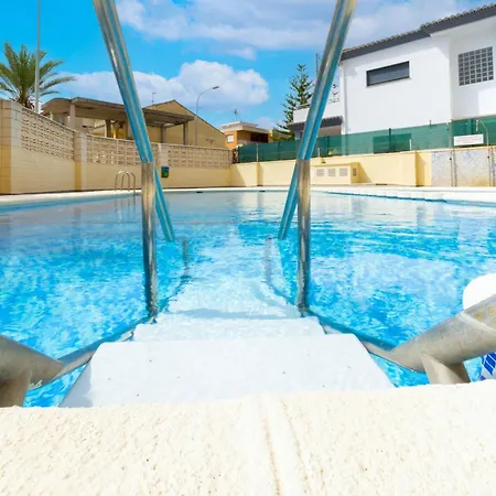 Begonia Apartament Daimus