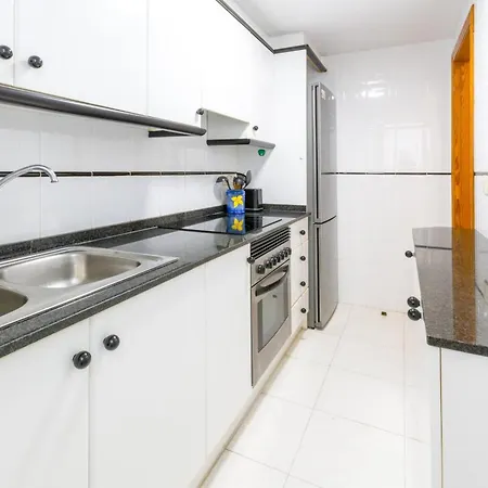 Begonia Apartment Daimus