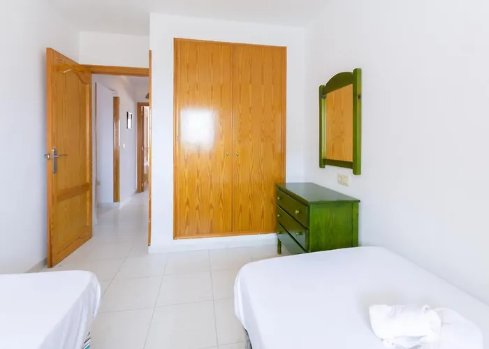 Appartement Begonia *