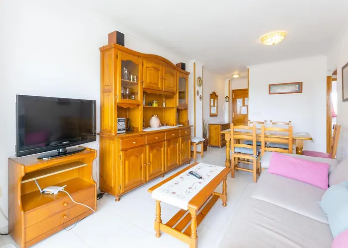 Begonia Appartement Daimús