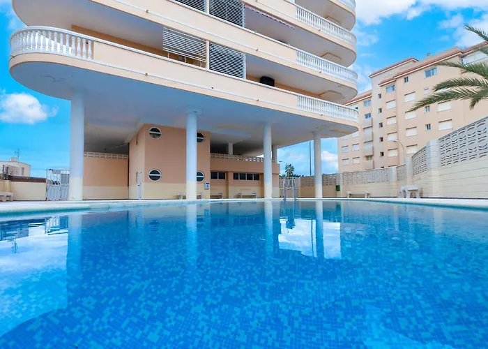 Begonia Appartement