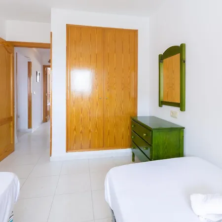 Apartamento Begonia *