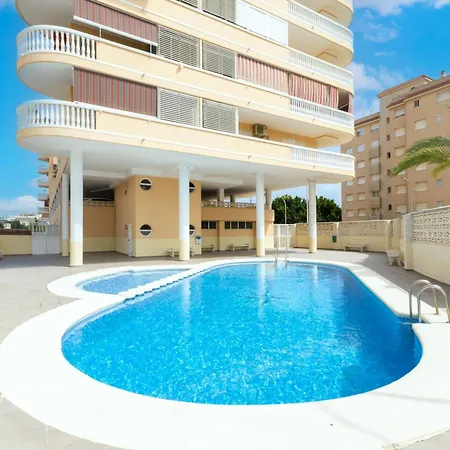 Apartamento Begonia *