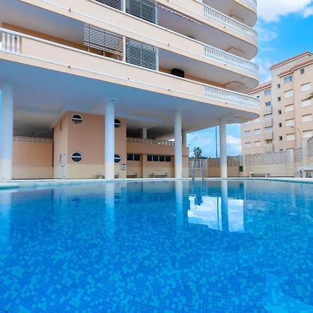 Begonia Appartement