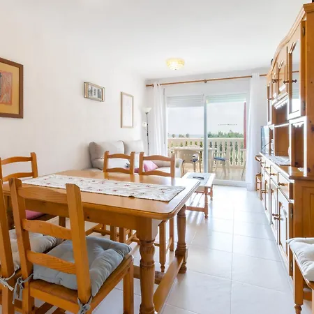 Apartamento Begonia *
