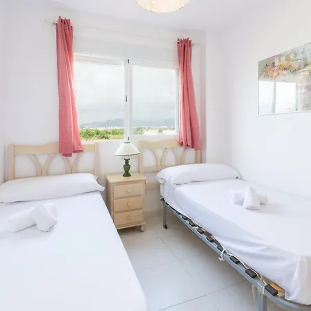 Apartamento Begonia *